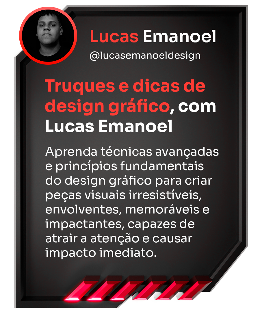 Lucas-Emanoel